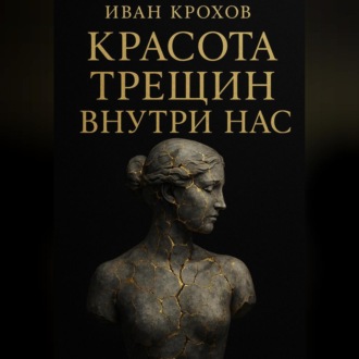 Красота трещин внутри нас
