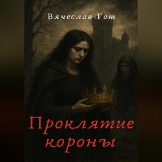 Проклятие короны