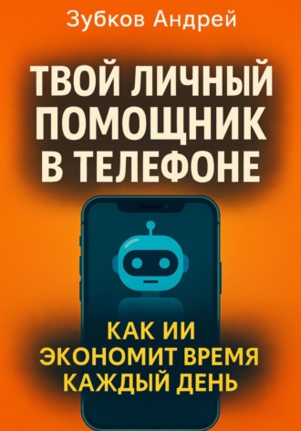 Твой личный помощник в телефоне: как ИИ экономит время каждый день