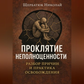 Проклятие неполноценности: Разбор причин и практика освобождения