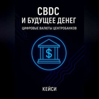 CBDC и будущее денег: цифровые валюты центробанков
