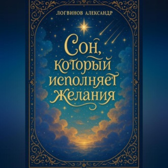 Сон, который исполняет желания