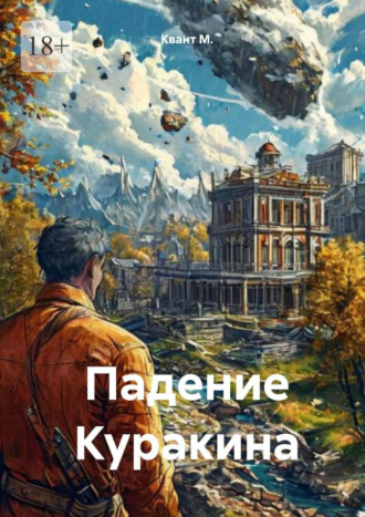 Падение Куракина
