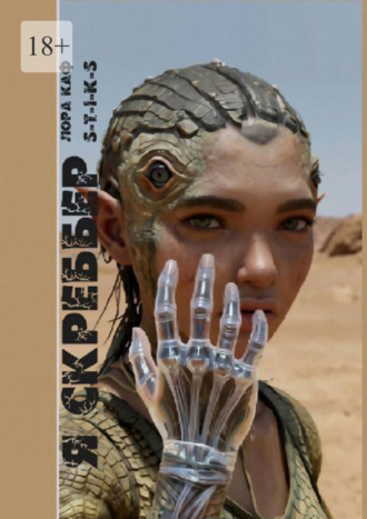 Я скреббер