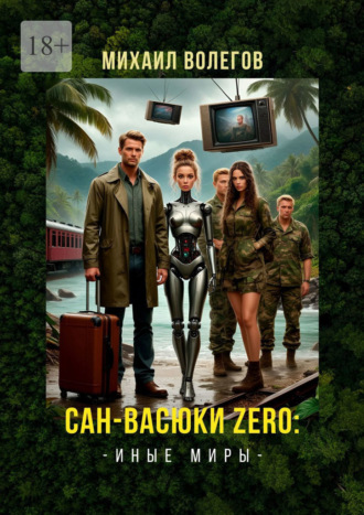 Сан-Васюки Zero: Иные миры