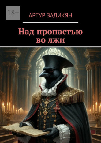 Над пропастью во лжи