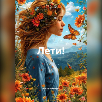 Лети!