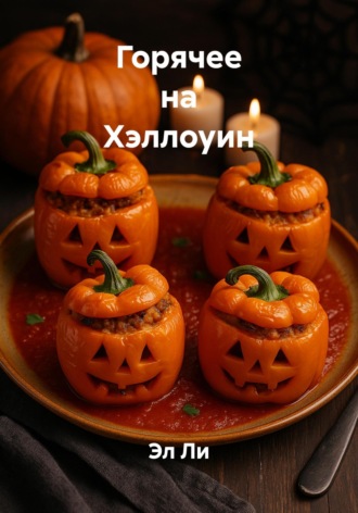Горячее на Хэллоуин