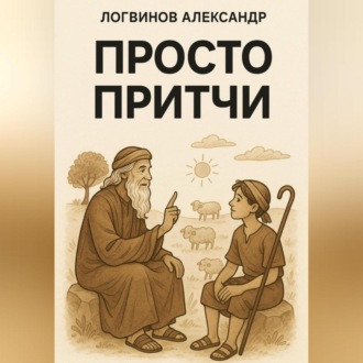 Просто Притчи