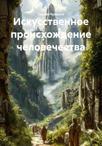 Искусственное происхождение человечества