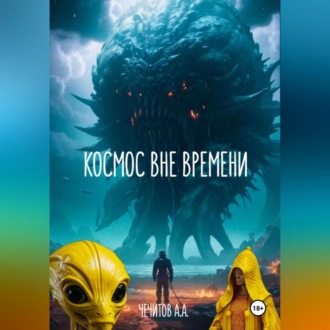 Космос вне времени