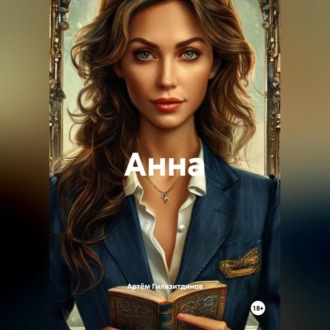 Анна