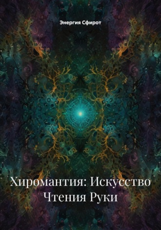 Хиромантия: Искусство Чтения Руки