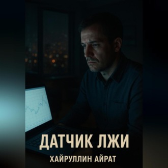 Датчик лжи