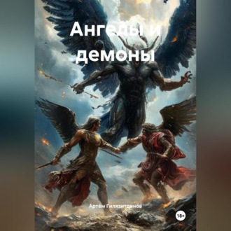 Ангелы и демоны