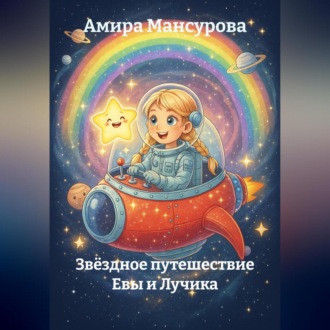Звёздное путешествие Евы и Лучика