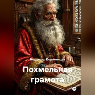 Похмельная грамота