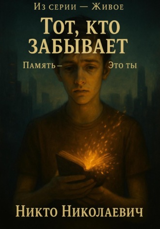 Тот, кто забывает