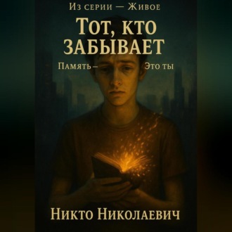 Тот, кто забывает
