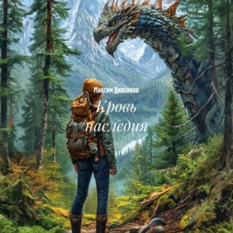 Кровь наследия