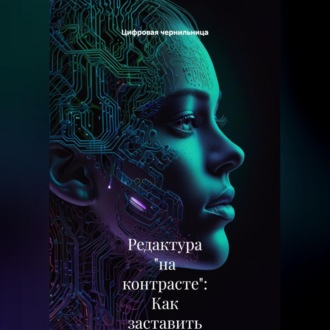 Редактура «на контрасте»: Как заставить ИИ находить то, что не видит человек