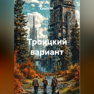 Троицкий вариант