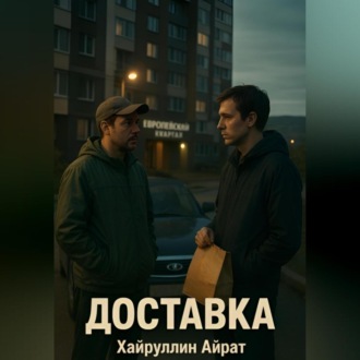 Доставка