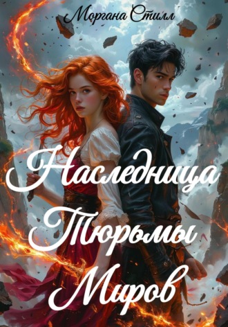 Наследница Тюрьмы Миров