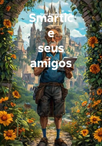 Smartic e seus amigos
