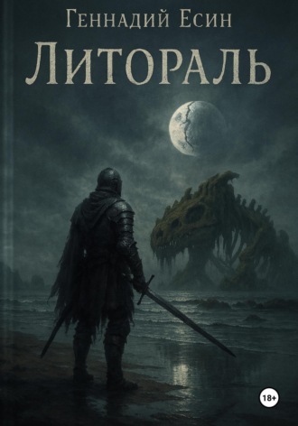 Литораль