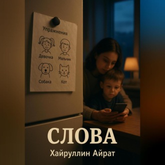 Слова