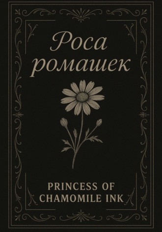 Роса ромашек