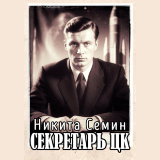 Секретарь ЦК