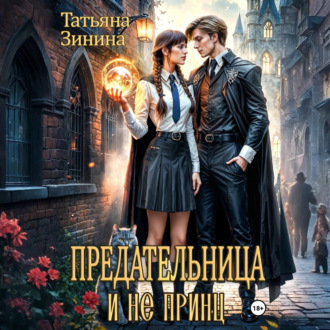 Предательница и не принц