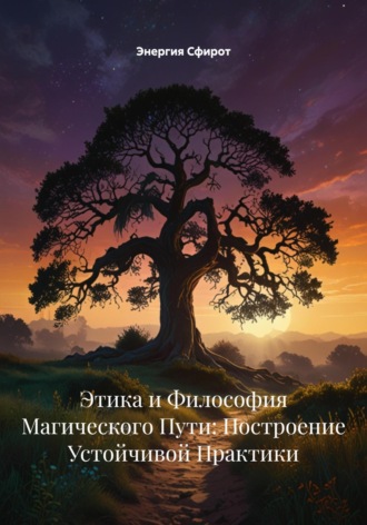 Этика и Философия Магического Пути: Построение Устойчивой Практики