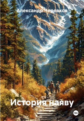 История наяву