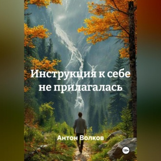 Инструкция к себе не прилагалась