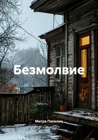 Безмолвие