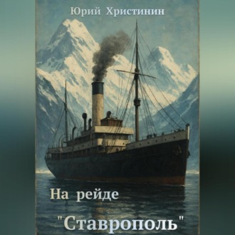 На рейде «Ставрополь»