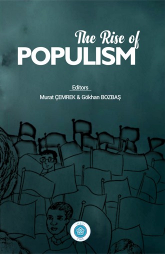 POPÜLİZMİN YÜKSELİŞİ