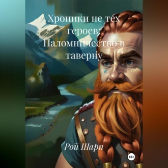 Хроники не тех героев: Паломничество в таверну