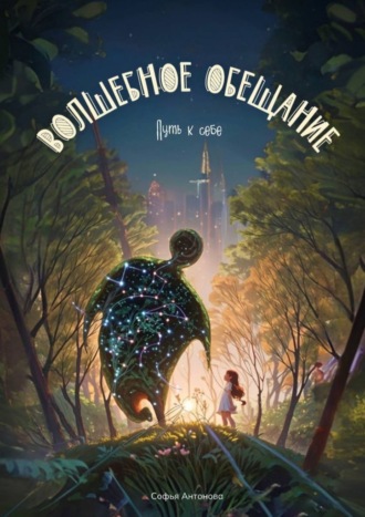 Волшебное обещание. Путь к себе