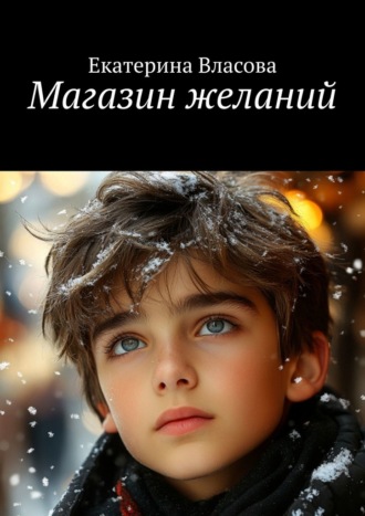 Магазин желаний