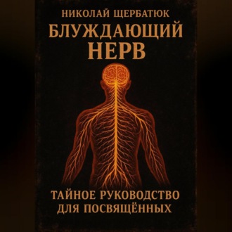 Блуждающий Нерв: Тайное Руководство для Посвящённых