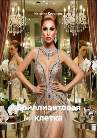 Бриллиантовая клетка