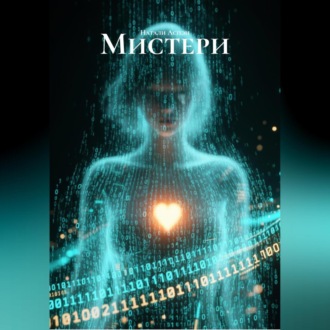 Мистери