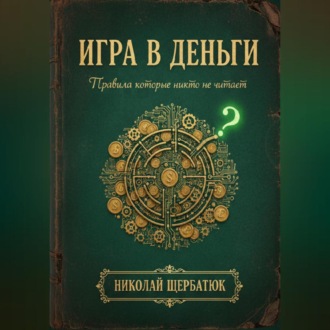 Игра в Деньги: Правила, которые никто не читает