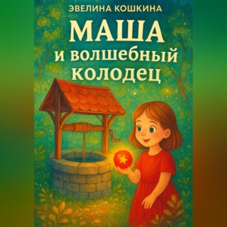 Маша и волшебный колодец