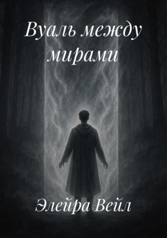 Вуаль между мирами