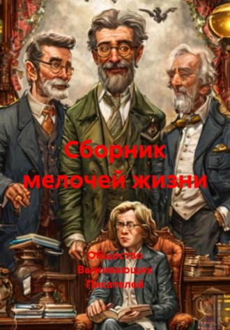 Сборник мелочей жизни